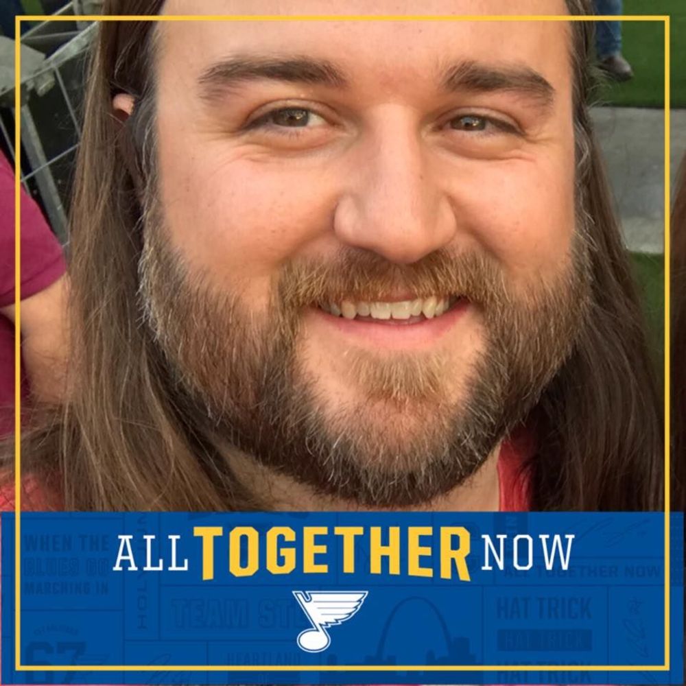 Meet your Posher, Derek
